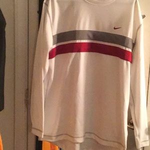 Long sleeve shirt Nike